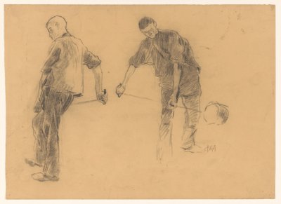 Lavoratore nell