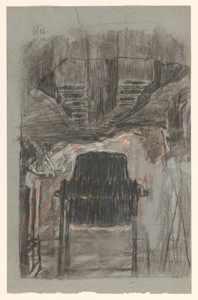 Una fonderia da Pieter de Josselin