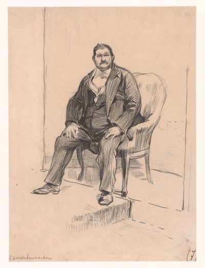 Custode da Pieter de Josselin