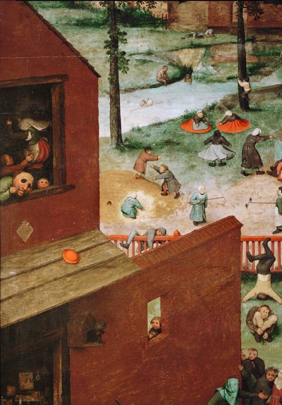  da Pieter the Elder Bruegel