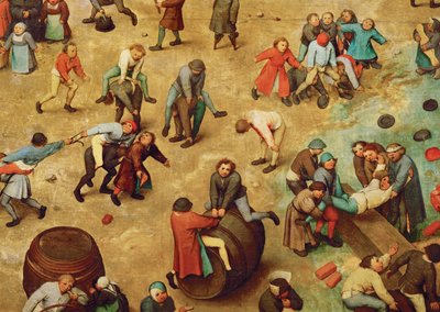 da Pieter the Elder Bruegel