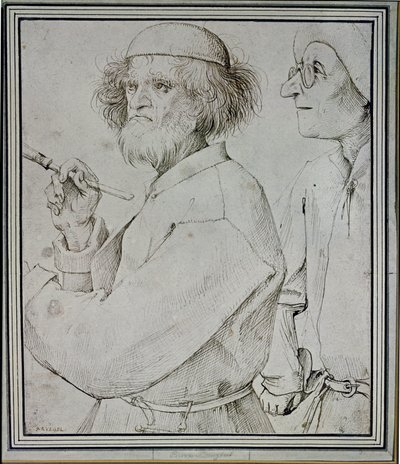  da Pieter the Elder Bruegel