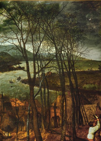  da Pieter the Elder Bruegel