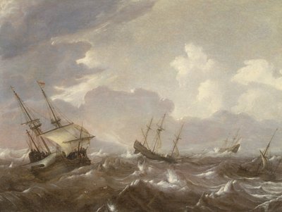 Immagine sconosciuta da Pieter the Elder Mulier