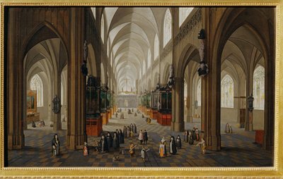  da Pieter the Elder Neefs