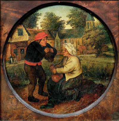  da Pieter the Younger Brueghel