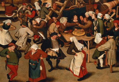 Immagine sconosciuta da Pieter Brueghel the Younger