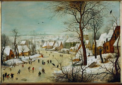  da Pieter the Younger Brueghel