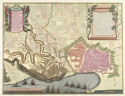 Mappa dell