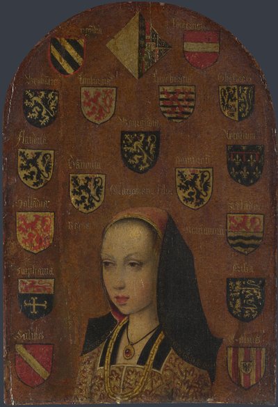 Margherita d
