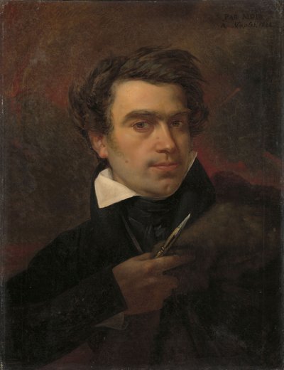  da Pieter van Hanselaere