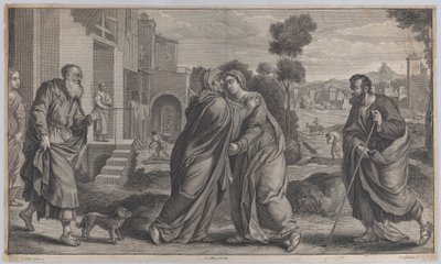 Visitazione, Sant