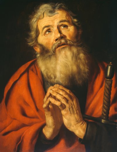 San Paolo da Pieter van Mol