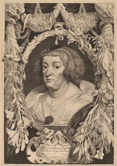 Maria de