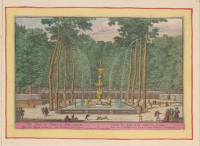 Fontana dell