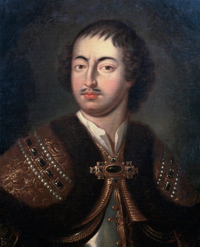 Ritratto dell