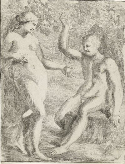 La caduta dell