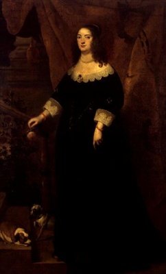 Ritratto della Principessa d