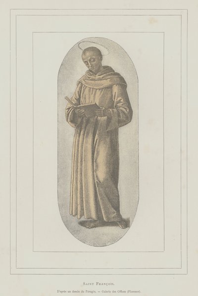 San Francesco d