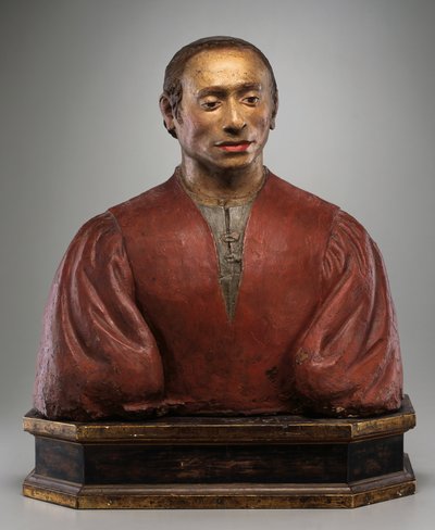 Palla Rucellai, c.1506 da Pietro (attr. to) Torrigiano