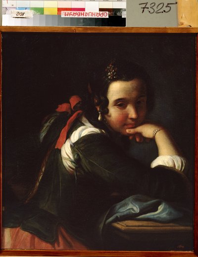 Ritratto di un