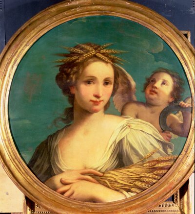 Cerere da Pietro Bianchi