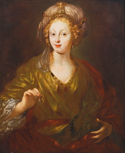 Cleopatra da Pietro Dandini