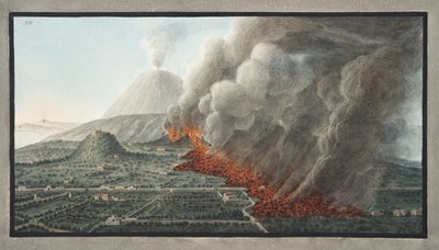 Vista di un
