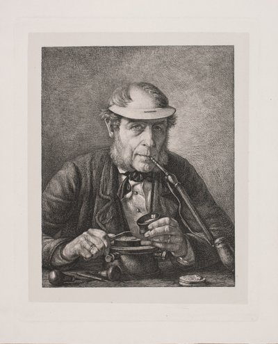 Ritratto del padre dell