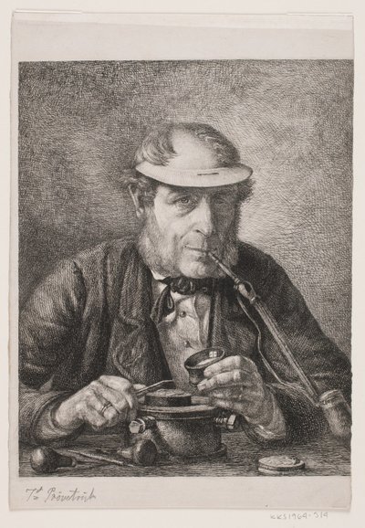 Ritratto del padre dell