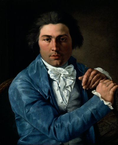 Ritratto dell