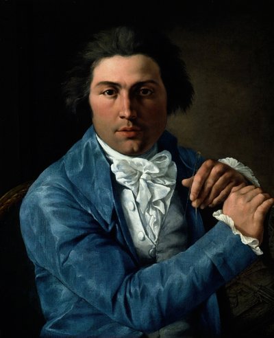 Ritratto dell
