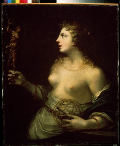 Urania da Pietro Liberi