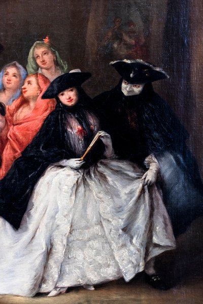  da Pietro Longhi