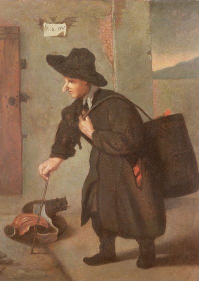 Immagine sconosciuta da Pietro Longhi