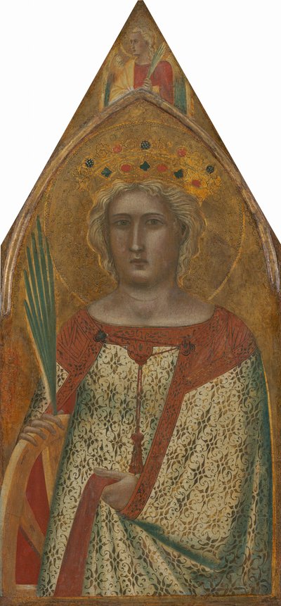 Santa Caterina d