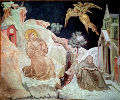 San Francesco d