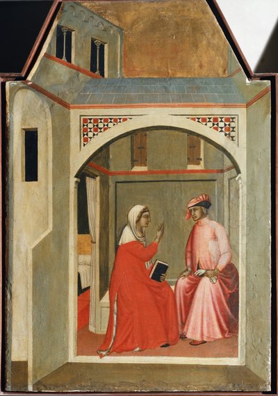 Separazione di Sant