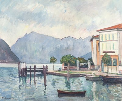 Lago d