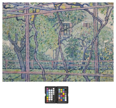 Pergola da Pietro Marussig