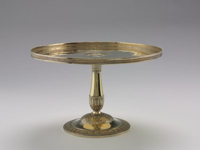 Tazza, c.1815 da RC