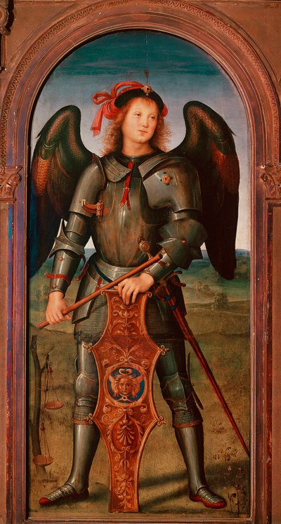 Polittico della Certosa di Pavia: "L