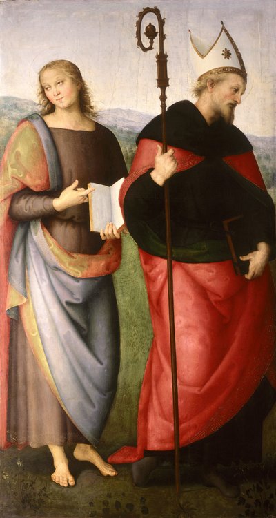 San Giovanni Evangelista e Sant