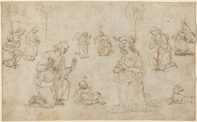  da Pietro Perugino