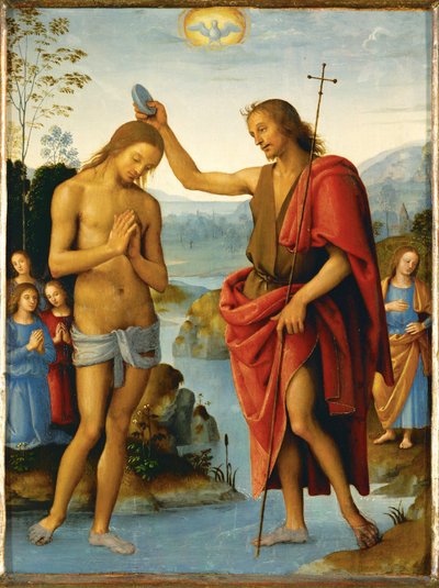  da Pietro Perugino