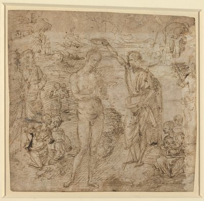  da Pietro Perugino