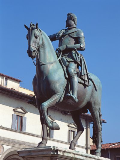 Monumento a Ferdinando I de