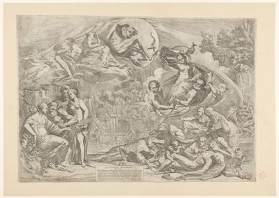 Allegoria dell