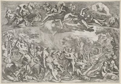 Allegoria dell