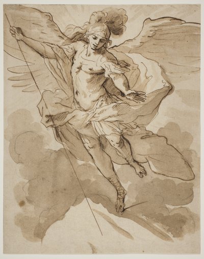 San Michele da Pietro Testa